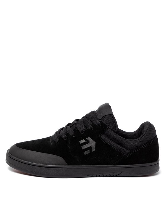 Etnies Etnies Αθλητικά Marana 4101000403 Μαύρο