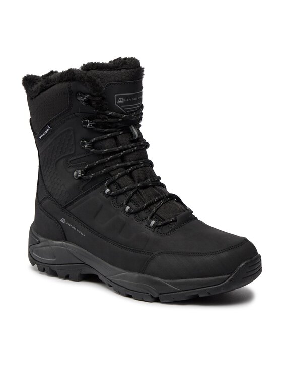 Alpine Pro Alpine Pro Lumesaapad Sinjal MBTB383990 Must