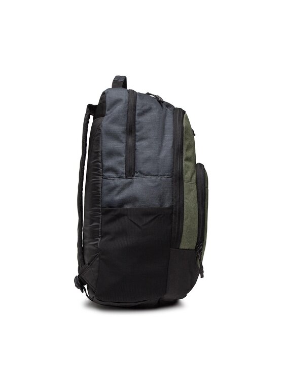Quiksilver Quiksilver Σακίδιο AQYBP03132 Πράσινο