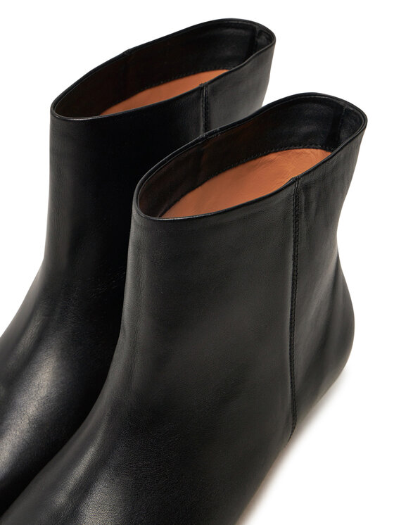 Balagan Balagan Stiefeletten BALAGAN-VARED BOTKI CZARNY Schwarz