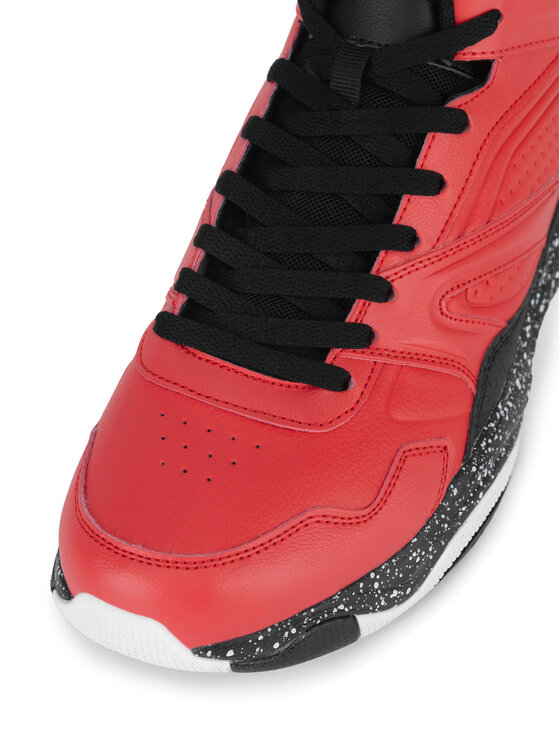 SHAQ SHAQ Scarpe da basket CEO-SHAQNOTIZE AQ95000M-RB Nero