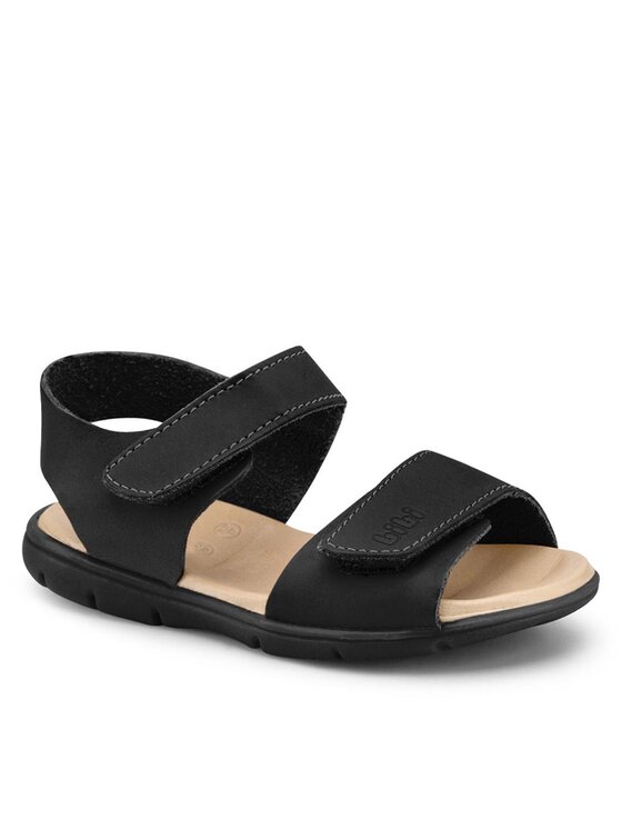 Sandale Bibi Basic Sandals Mini 1101073 Negru