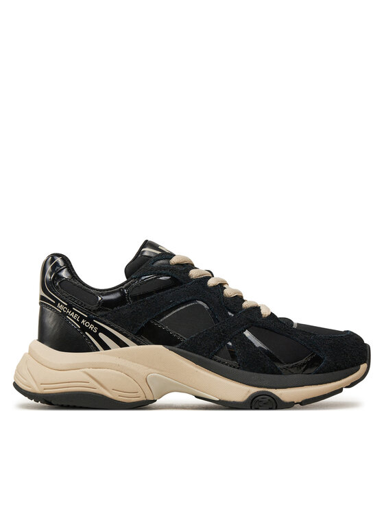 Sneakersy MICHAEL Michael Kors