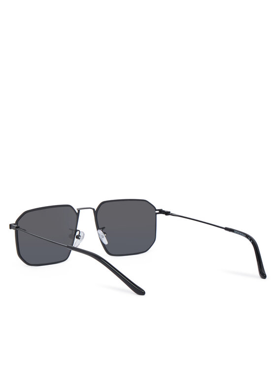 Emporio Armani Emporio Armani Akiniai nuo saulės 0EA2165D 300187 Juoda
