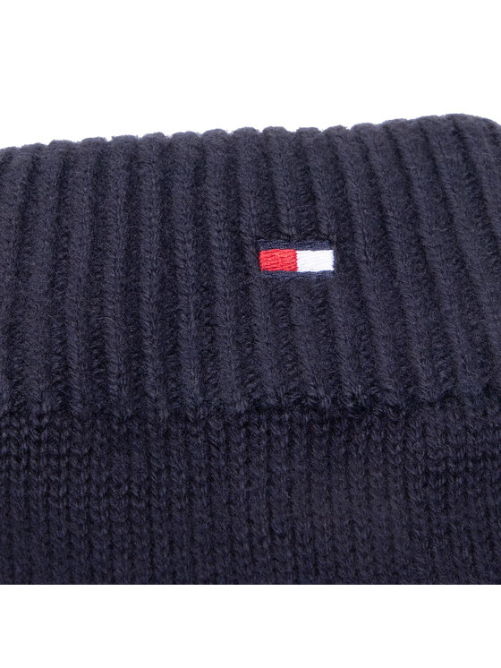 tommy hilfiger pima cotton gloves