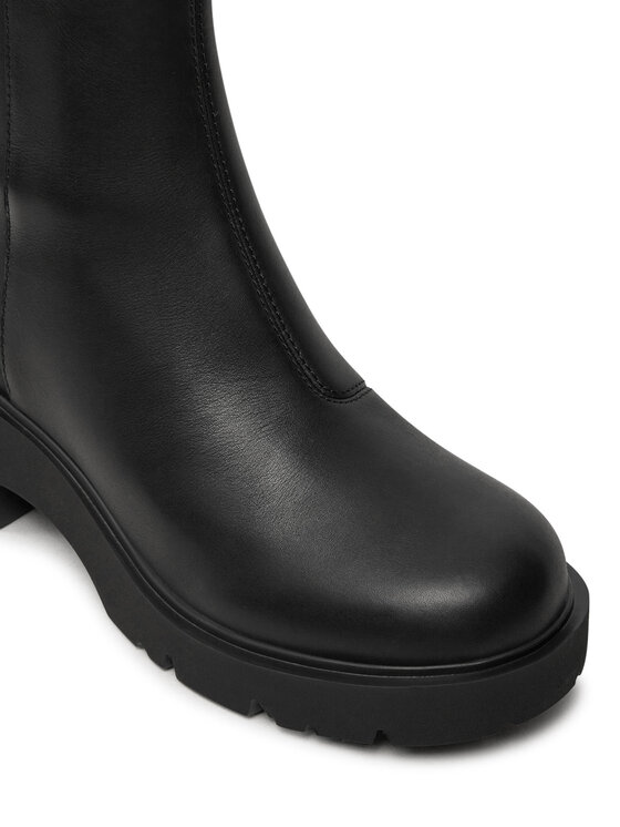 Camper Camper Botine Milah K400725-001 Negru