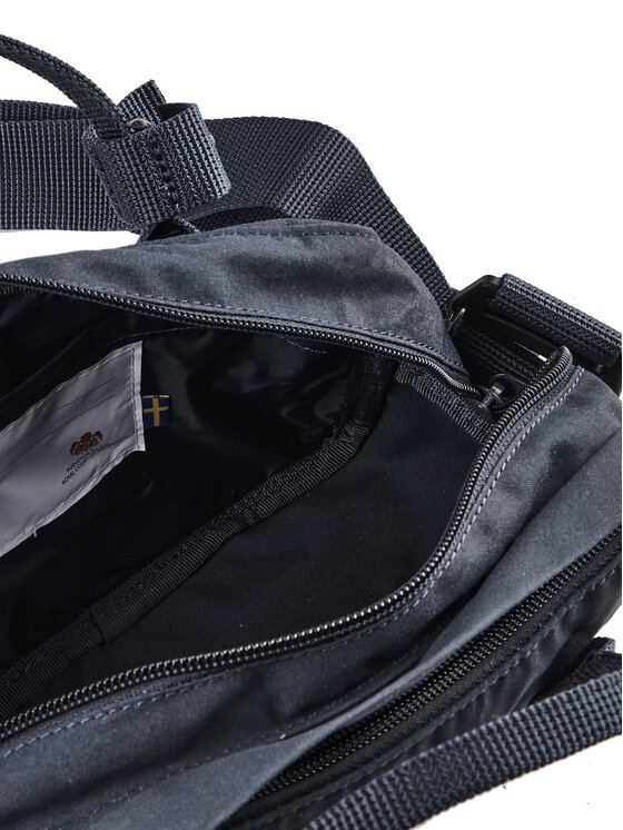 Fjällräven Fjällräven Torba 331470 Niebieski jasny