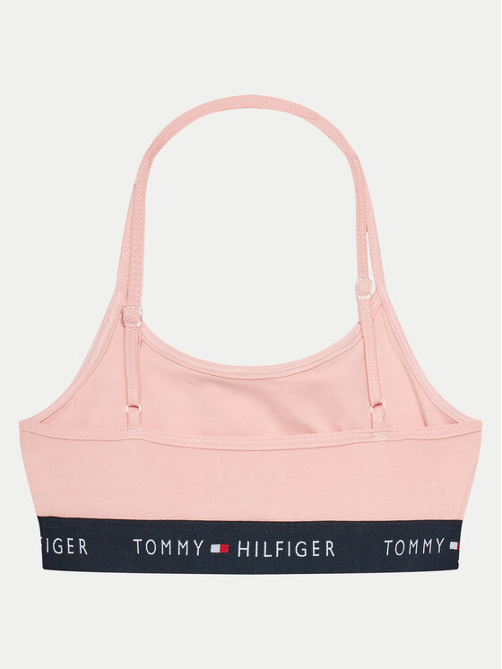 Tommy Hilfiger Tommy Hilfiger 2er-Set BHs UG0UG00754 Bunt