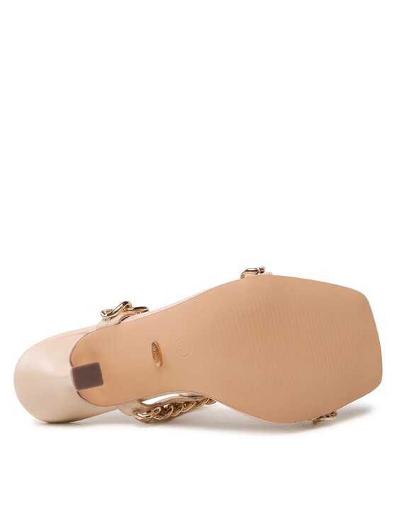 DeeZee DeeZee Plätud FA21085-9 Beež