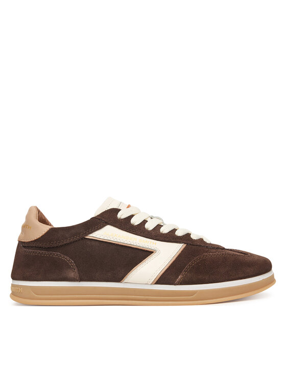 Alexander Smith Alexander Smith Sneakers Thames ASBDTMW 3393 Marrone
