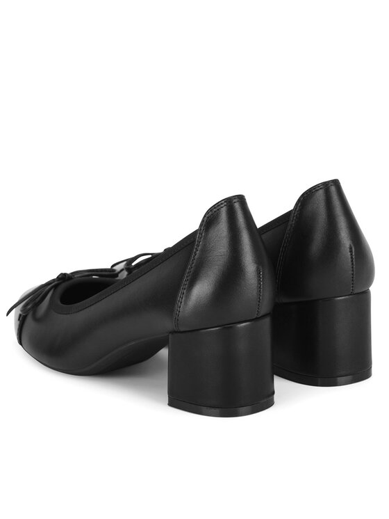 Lasocki Lasocki Pantofi pumps WYL4060-3Z Negru