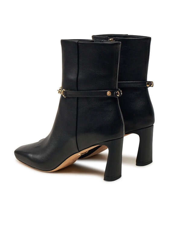 Marciano Guess Marciano Guess Botine 4BGZ27 7103A Negru