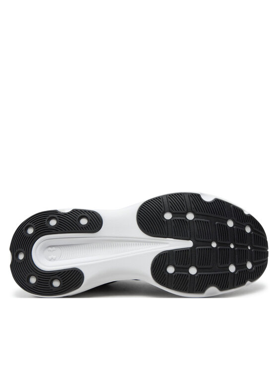 Under Armour Under Armour Buty do biegania Ua Infinite 3027523-001 Czarny