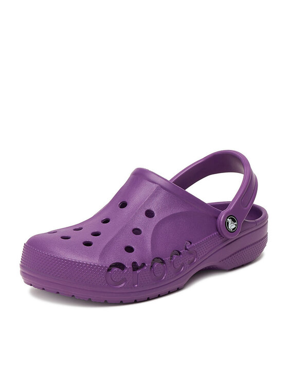 Crocs Crocs Şlapi C-BAYA CLOG 10126-57H Violet