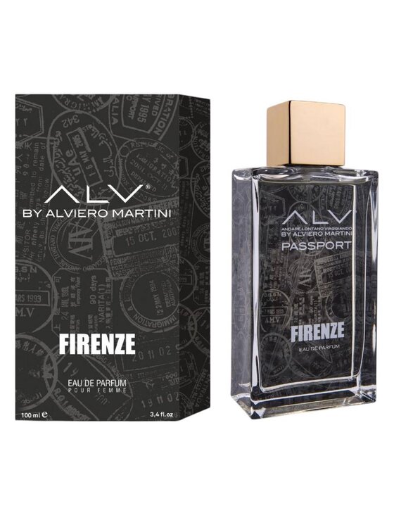Alviero Martini Alviero Martini alviero_martini_alv_passport_firenze_eau_de_parfum_pour_femme_ml100 Eau de Parfum