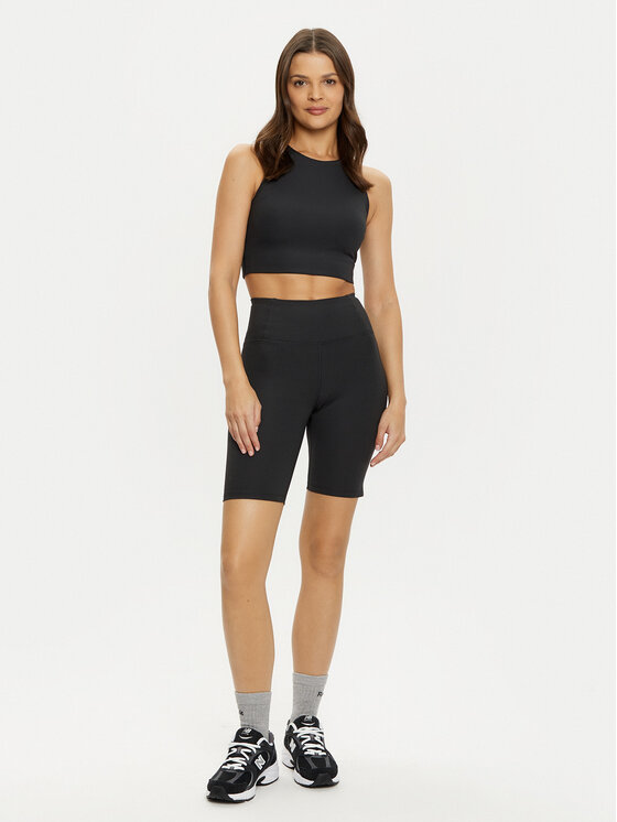 Girlfriend Collective Girlfriend Collective Sutien sport Dylan 1029 Negru