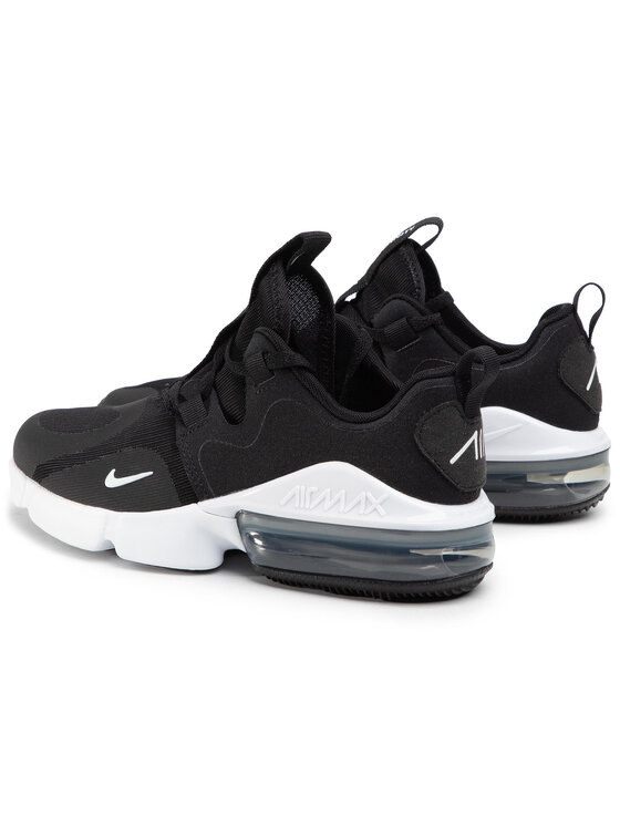 Nike Nike Laisvalaikio batai Air Max Infinity (GS) BQ5309 001 Juoda