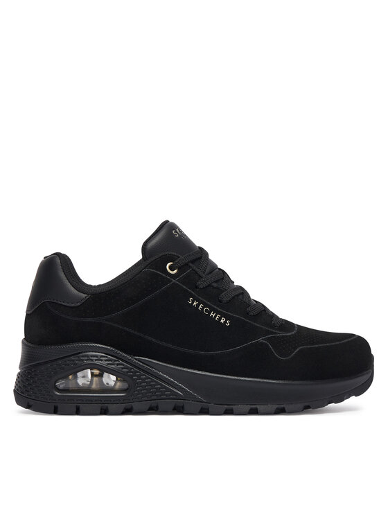 Skechers Skechers Laisvalaikio batai 155135/BBK Juoda