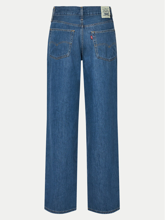 Levi's® Levi's® Džinsi Baggy Dad A3494-0032 Zils Loose Fit