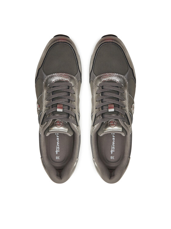 Tamaris Tamaris Sneakers 1-23727-42 Grigio