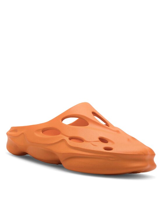 Sprandi Sprandi Klapki CREATURES WP88-23963 Pomarańczowy