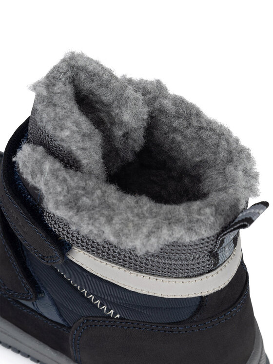 Lasocki Kids Lasocki Kids Ghete PERIN CI12-PERIN-01 Negru