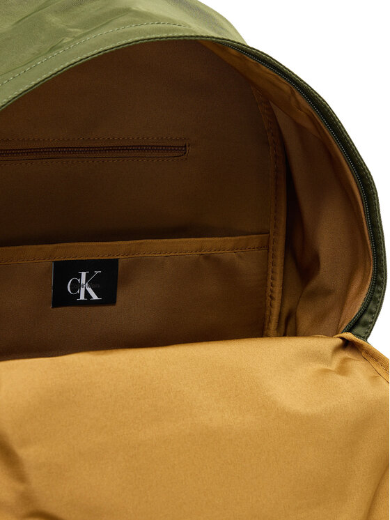 Calvin Klein Calvin Klein Раница Bold Round Backpack LV04D3114G Зелен