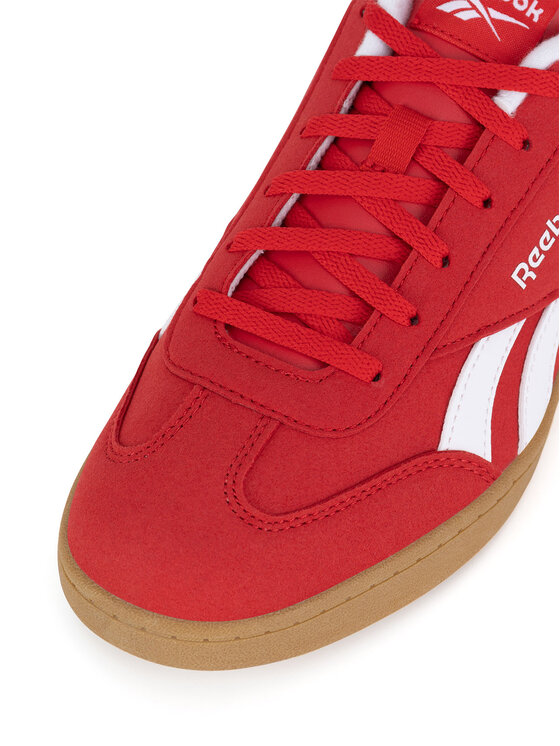 Reebok Reebok Sneakers SMASH EDGE 100235007 Roșu