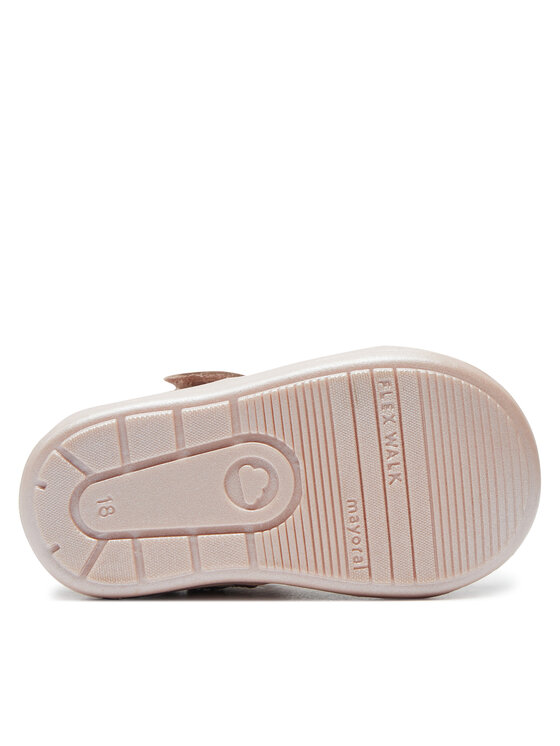 Mayoral Mayoral Ballerinas 42.464 Rosa