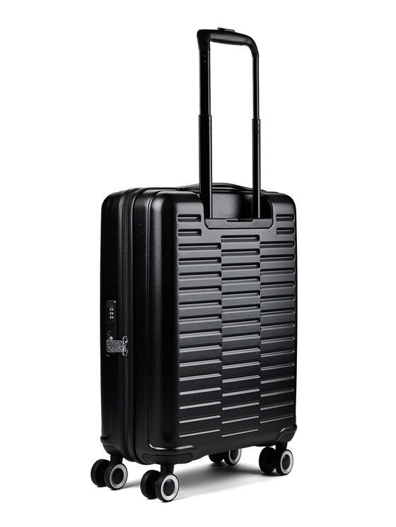 American Tourister American Tourister Walizka kabinowa 332559 Czarny