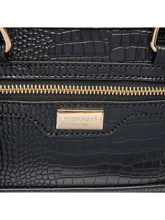 Monnari Monnari Torbica BAG2210-KM20 Crna