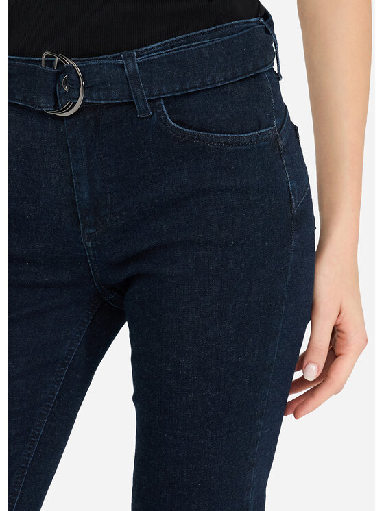 Liu Jo Liu Jo Jeans UF5015D464677565 Celeste Slim Fit