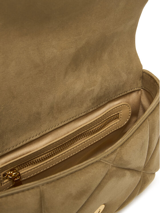 LOVE MOSCHINO LOVE MOSCHINO Käekott JC4317PP0NKE0105 Beež