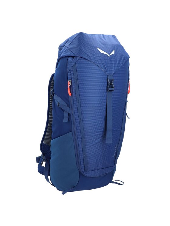 Salewa Salewa Plecak 226550 Błękitny
