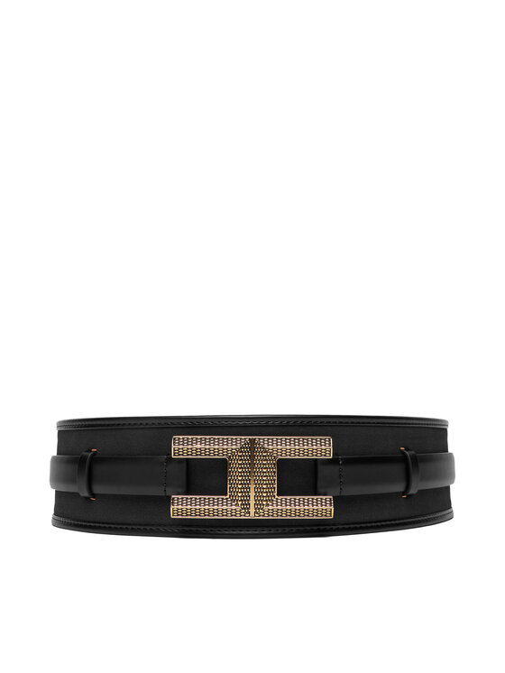 Elisabetta Franchi Elisabetta Franchi Cintura da donna CT-52S-57E2-V200 Nero