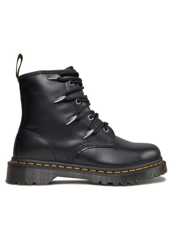 Dr. Martens Dr. Martens Bocanci 1460 31173001 Negru