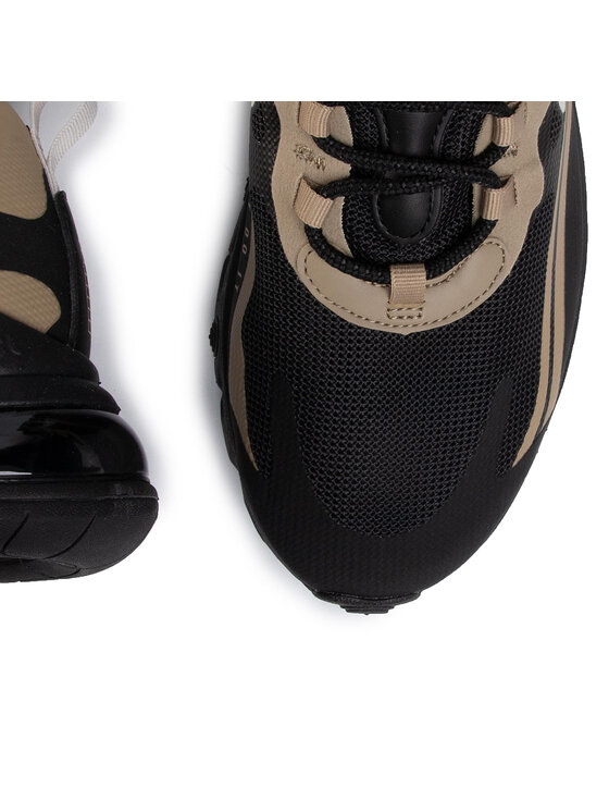 Nike Sneakersy Air Max 270 React CV1632 001 Čierna | Modivo.sk
