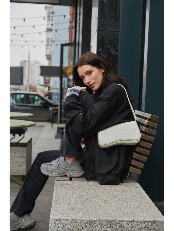 ES8 ES8 Sneakers ER00112611 Grigio