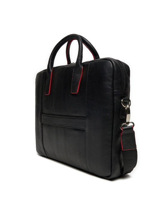 WITTCHEN WITTCHEN Nešiojamo kompiuterio krepšys 98-3U-900-13 Juoda