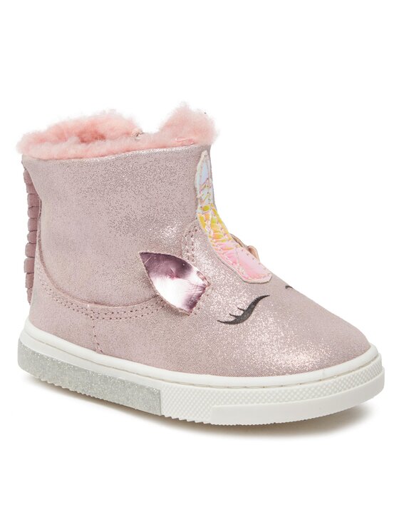 Primigi Primigi Stiefel 4904700 M Rosa