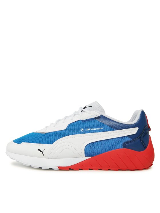 Puma Puma Snīkeri Bmw Mms Speedfusion 307239 05 Zils