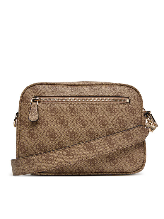 Guess Guess Táska Meridian II HWSG69 74140 Bézs