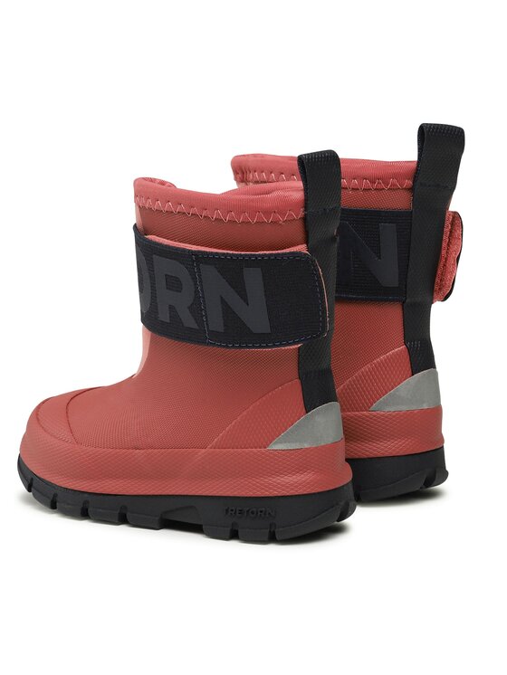 Tretorn Tretorn Śniegowce Mag 800192 Różowy