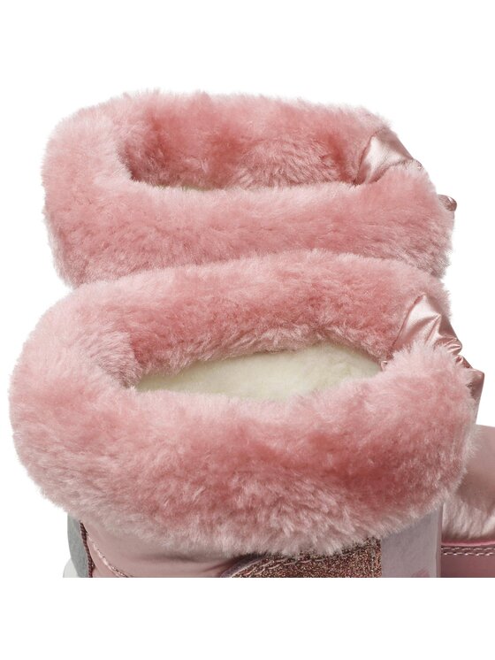 Leaf Leaf Schneeschuhe Nautisk LNAUT101K Rosa
