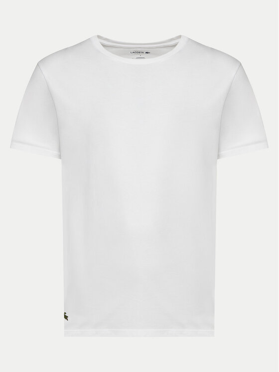 Lacoste Lacoste Set di 3 T-shirt TH9010 Multicolore Regular Fit