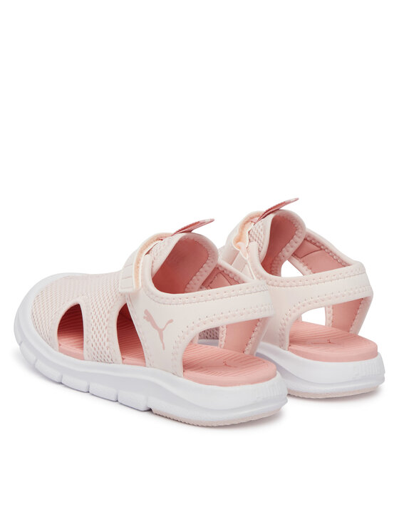 Puma Puma Sandále Fun Racer Sandal Mesh V PS 401575 07 Ružová