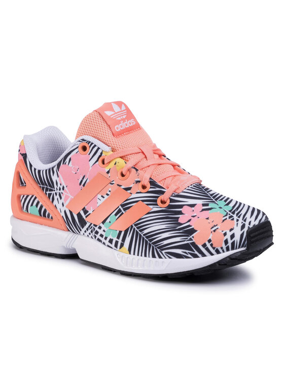 Adidas winterschuhe sales zx flux