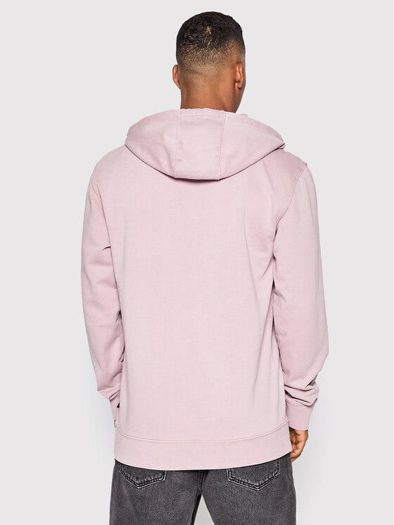 Vans Vans Суитшърт Seasonal VN0A7S82 Розов Regular Fit