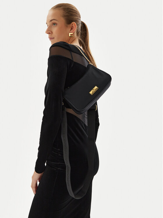Elisabetta Franchi Elisabetta Franchi Τσάντα BS-57A-46E2-V260 Μαύρο