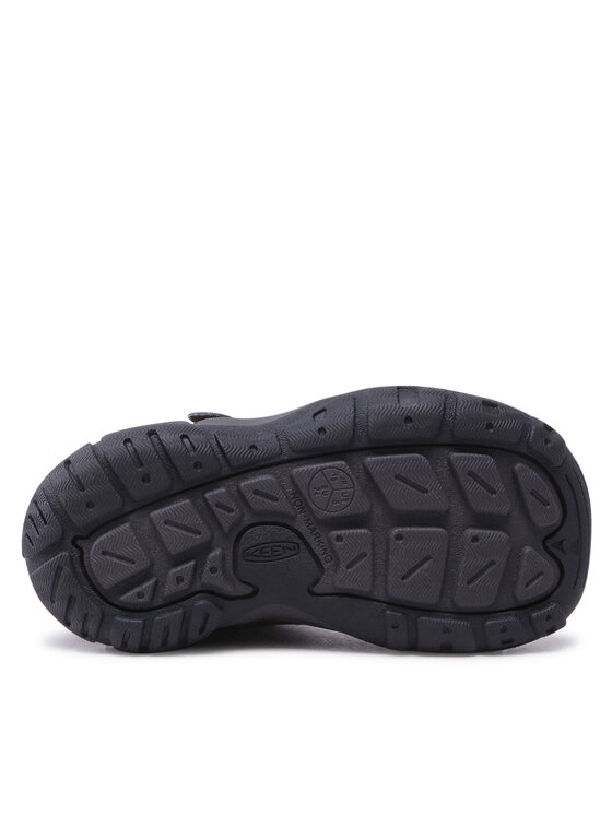 Keen Keen Trekking Knotch Chukka 1026740 Smeđa
